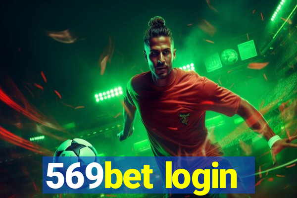 569bet login